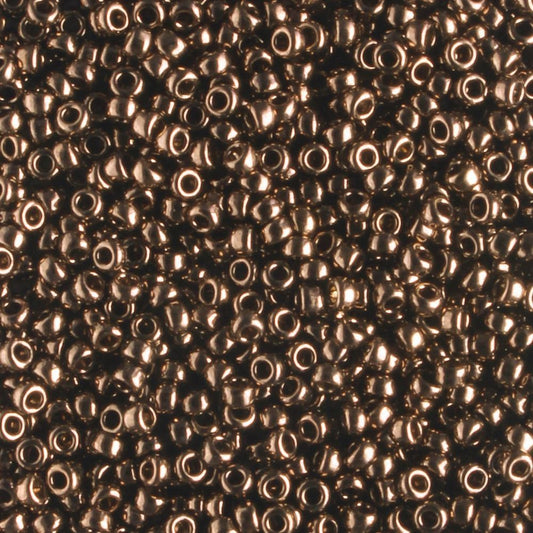 15-0457 Metallic Bronze - 5 grams