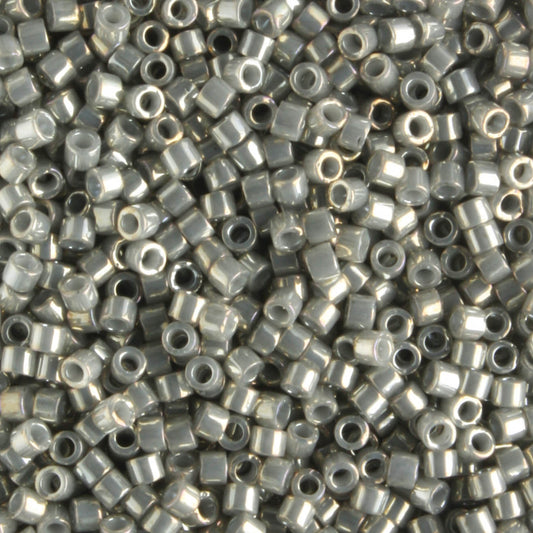 DB0251 Opaque Luster Rainbow Pewter