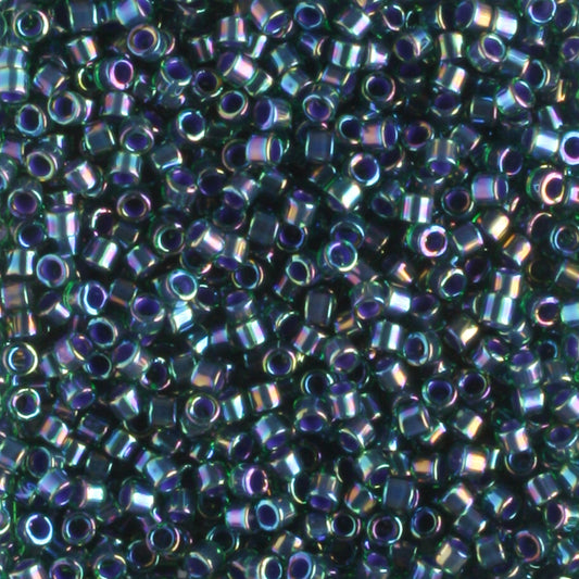 DB0276 Olive Lined Kelly Green