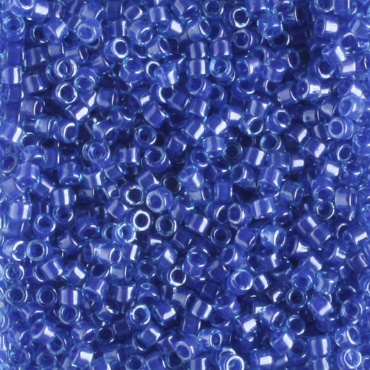 DB0285 Blue Lined Light Blue - 5 grams