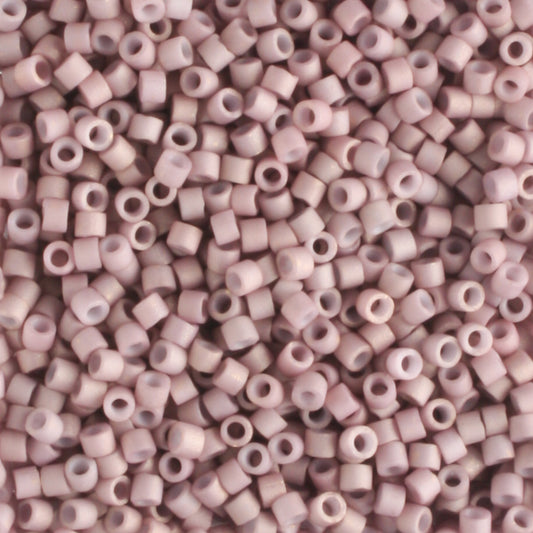 DB0379 Opaque Matte Luster Rose