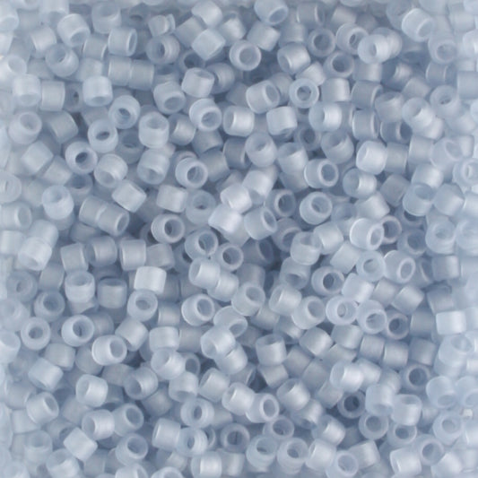 DB0381 Transparent Matte Luster Grey