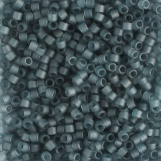 DB0387 Transparent Matte Luster Blueprint