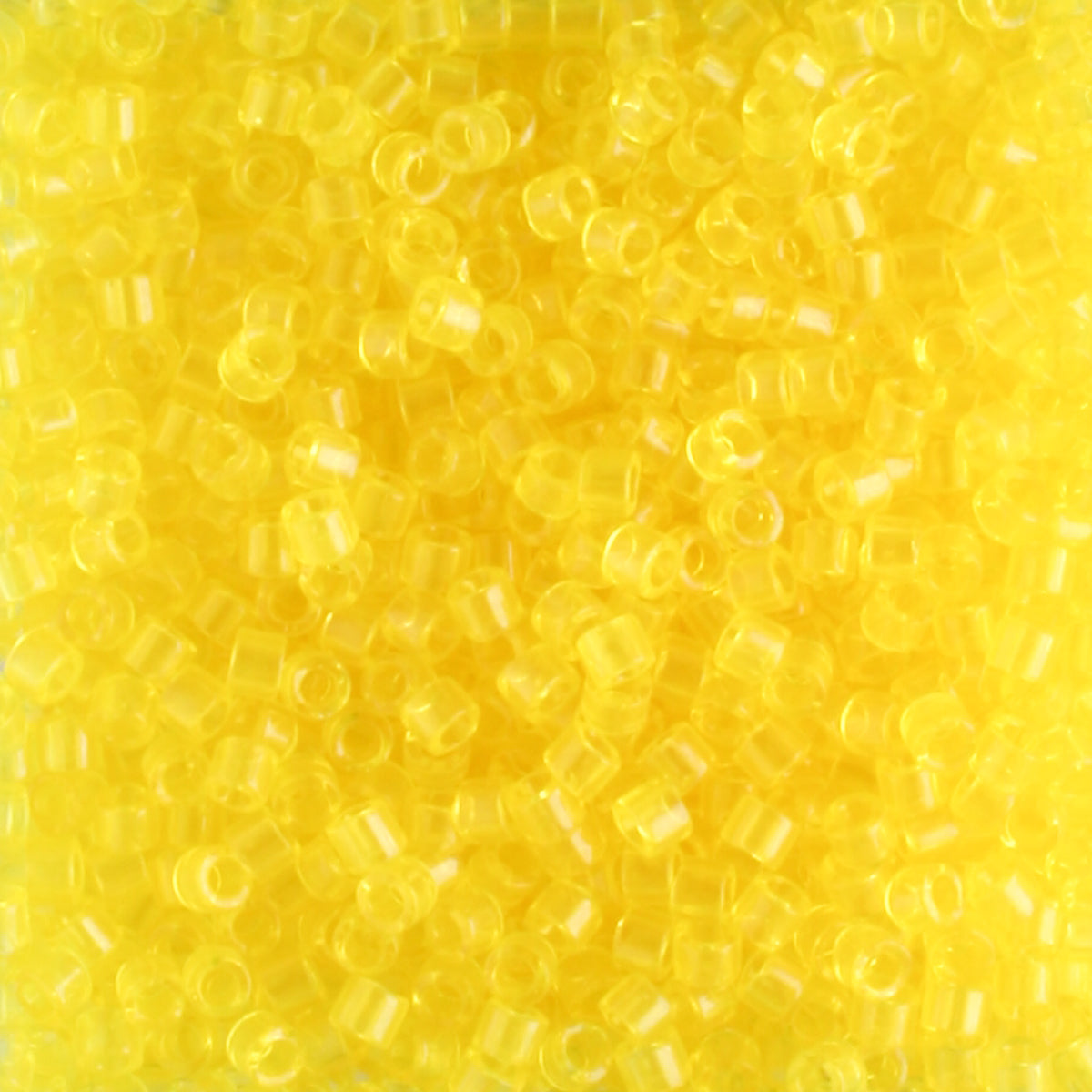 DB0710 Transparent Yellow - 5 grams