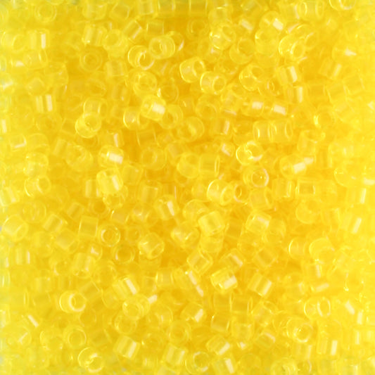 DB0710 Transparent Yellow
