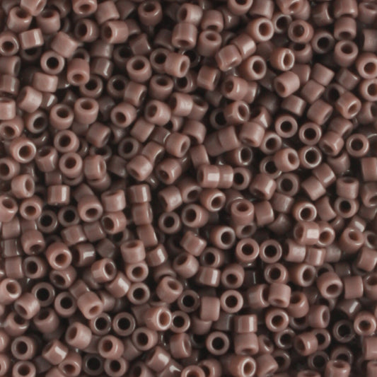 DB0735 Opaque Dusty Plum