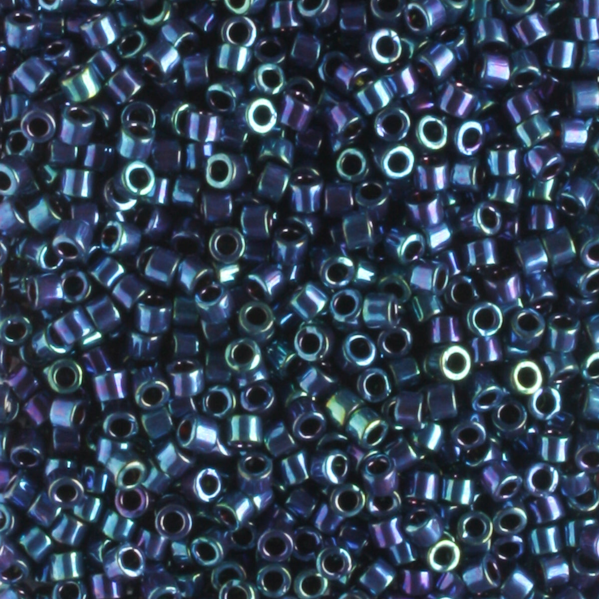 DB1005 Metallic Luster Rainbow Violet - 5 grams