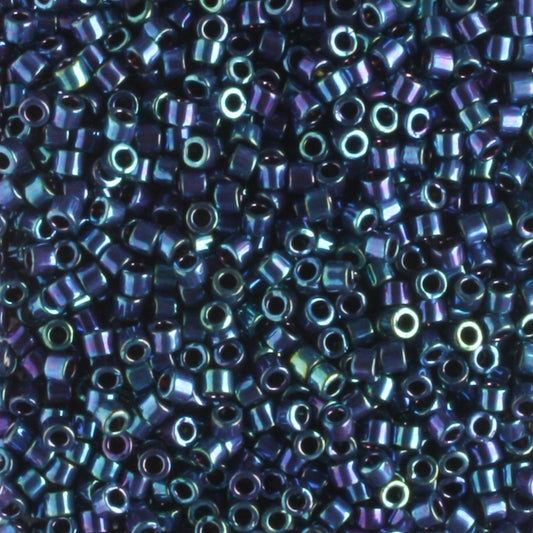 DB1005 Metallic Luster Rainbow Violet