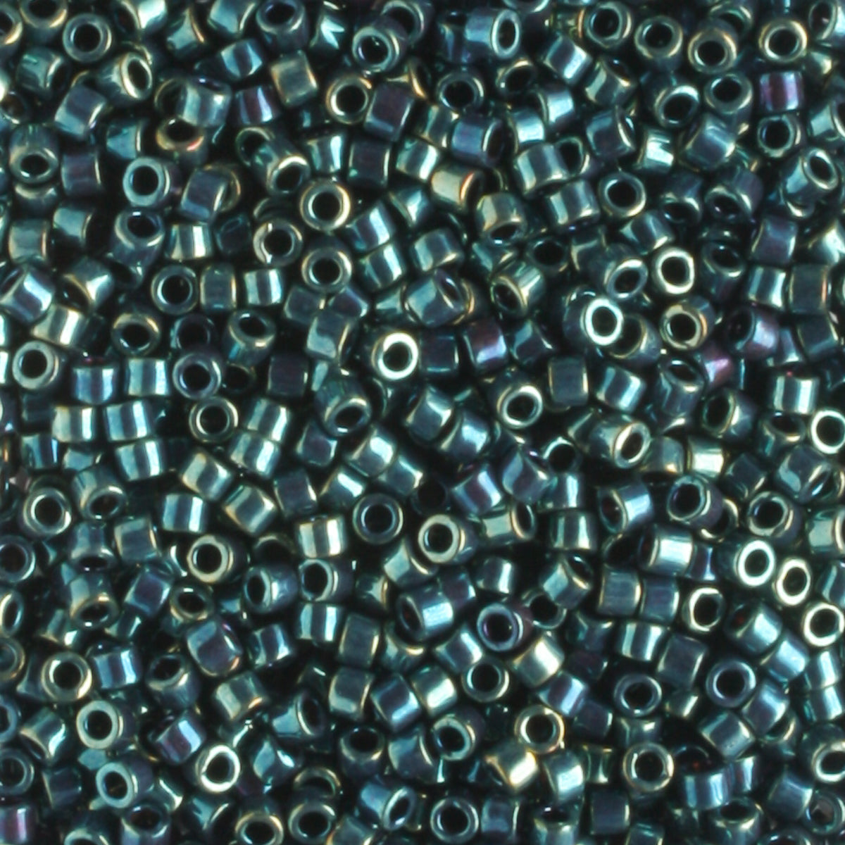 DB1006 Metallic Luster Rainbow Forest