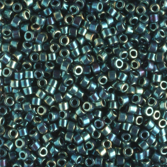 DB1006 Metallic Luster Rainbow Forest