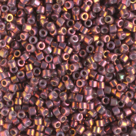 DB1013 Metallic Luster Rainbow Berry
