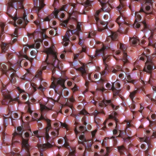 DB1015 Metallic Luster Rainbow Magenta