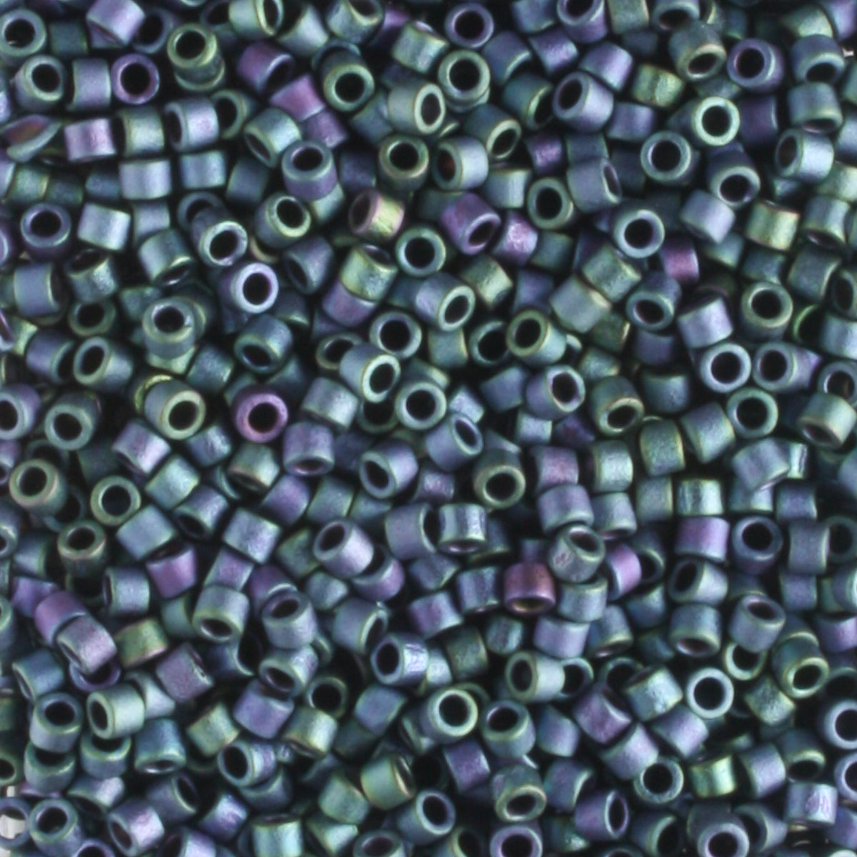 DB1052 Metallic Luster Rainbow Blueberry - 5 grams