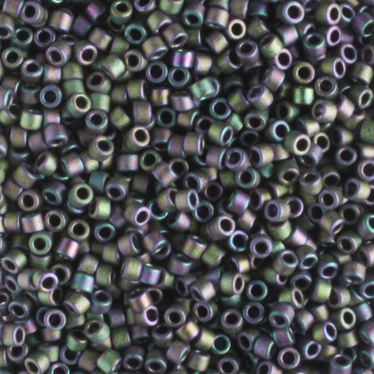 DB1053 Metallic Matte Luster Purple