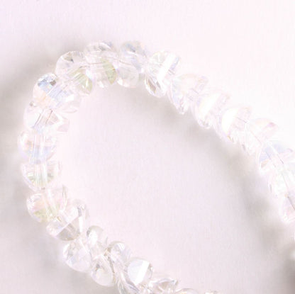 Glass Beads - 8" strand