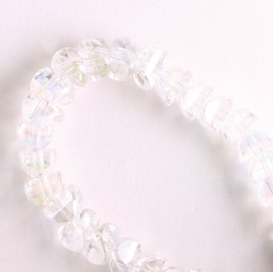 Glass Beads - 8" strand