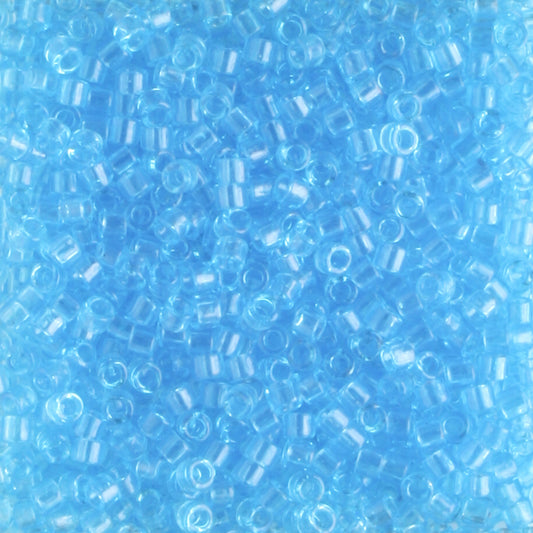 DB1109 Transparent Tide Pool Blue - 5 grams