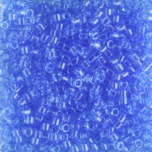 DB1110 Transparent Azure Blue - 5 grams