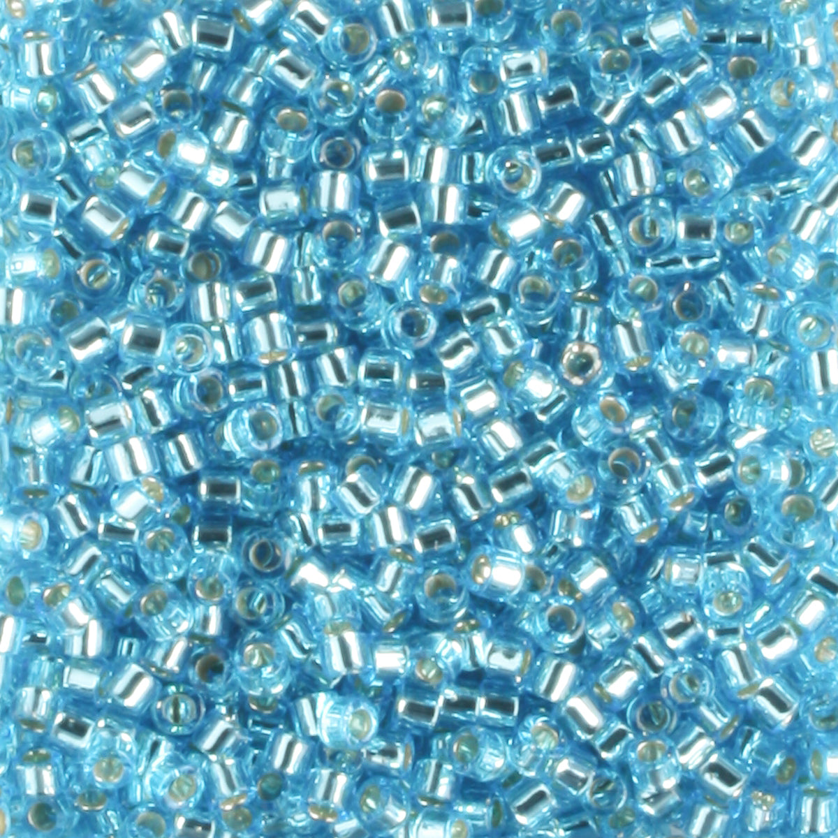 DB1209 Silver Lined Tide Pool Blue