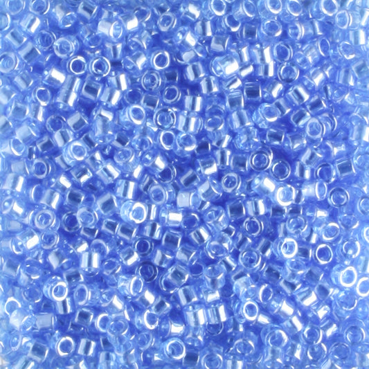 DB1230 Transparent Luster Azure Blue - 5 grams