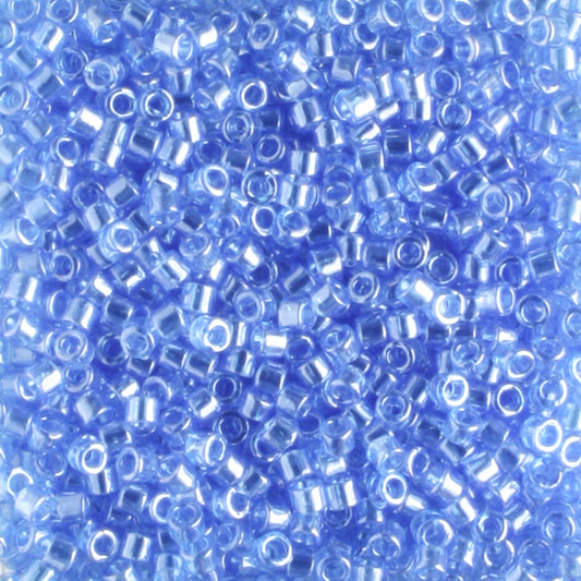 DB1230 Transparent Luster Azure Blue