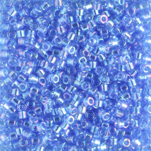 DB1250 Transparent Rainbow Azure Blue - 5 grams