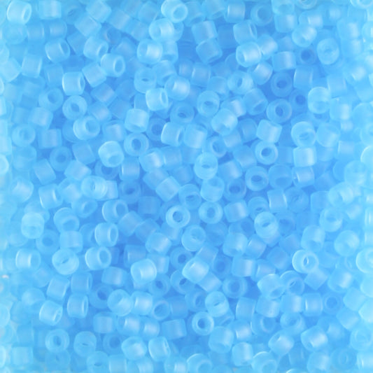 DB1269 Transparent Matte Tide Pool Blue - 5 grams