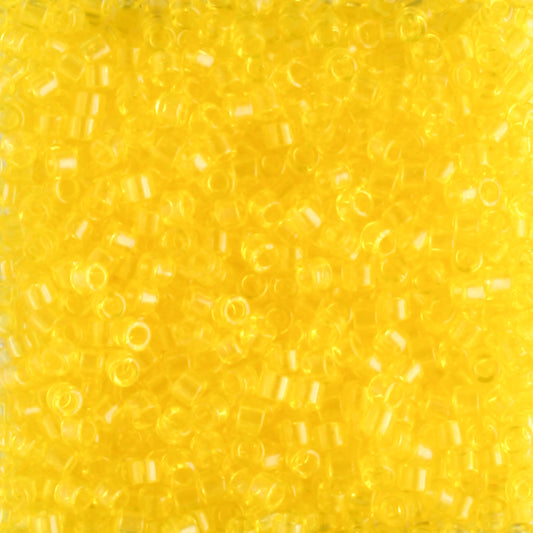 DB1301 Transparent Light Yellow - 5 grams