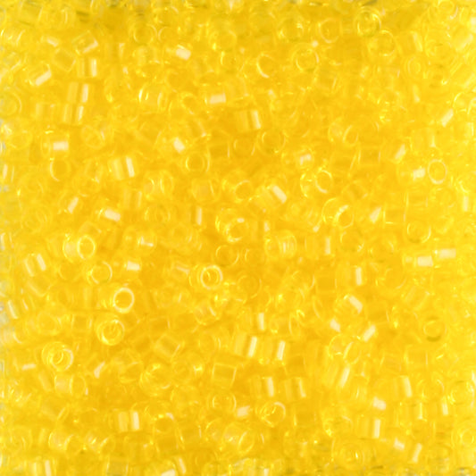 DB1301 Transparent Light Yellow