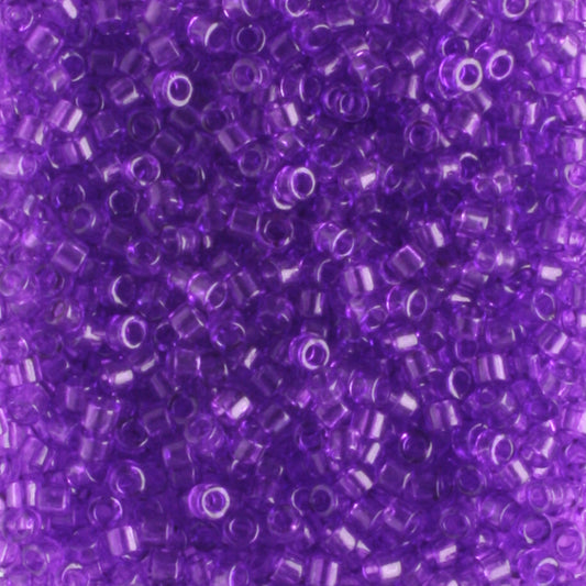DB1315 Transparent Purple