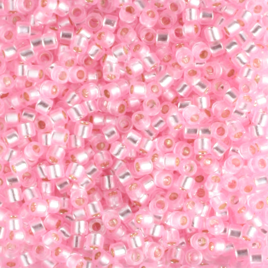 DB1335 Silver Lined Pink