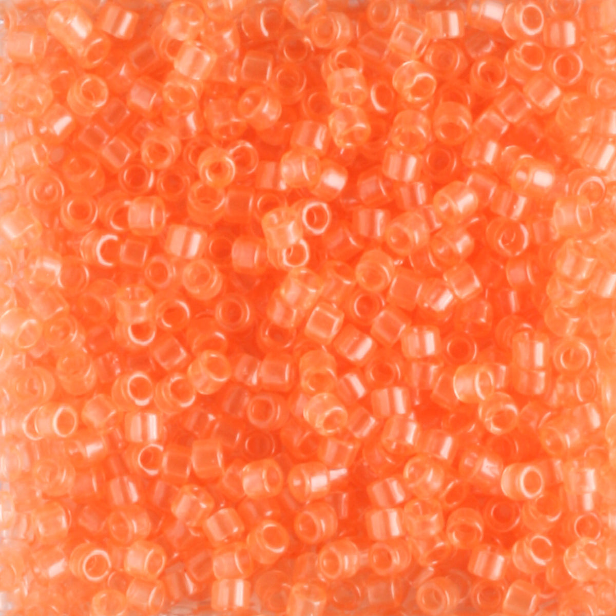 DB1411 Transparent Tangerine Dream (Discontinued)