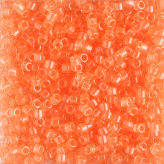 DB1411 Transparent Tangerine Dream (Discontinued)