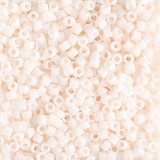 DB1510 Opaque Matte Blushed White
