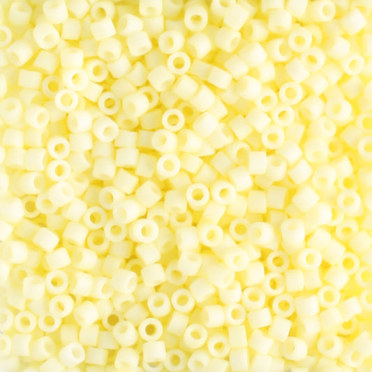 DB1511 Opaque Matte Whipped Butter
