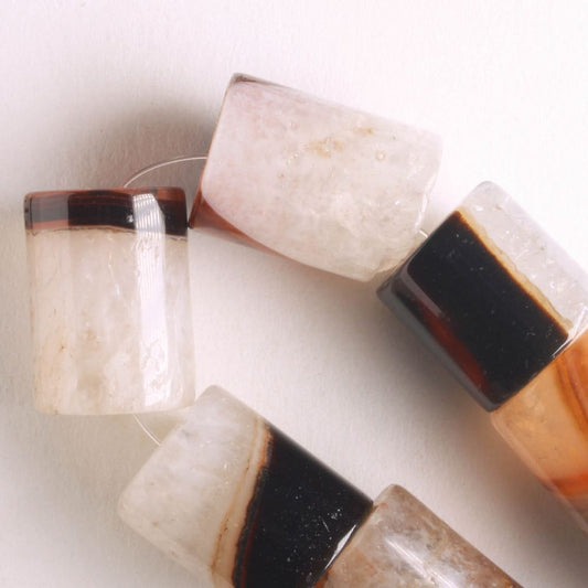 Agate - 8" strand