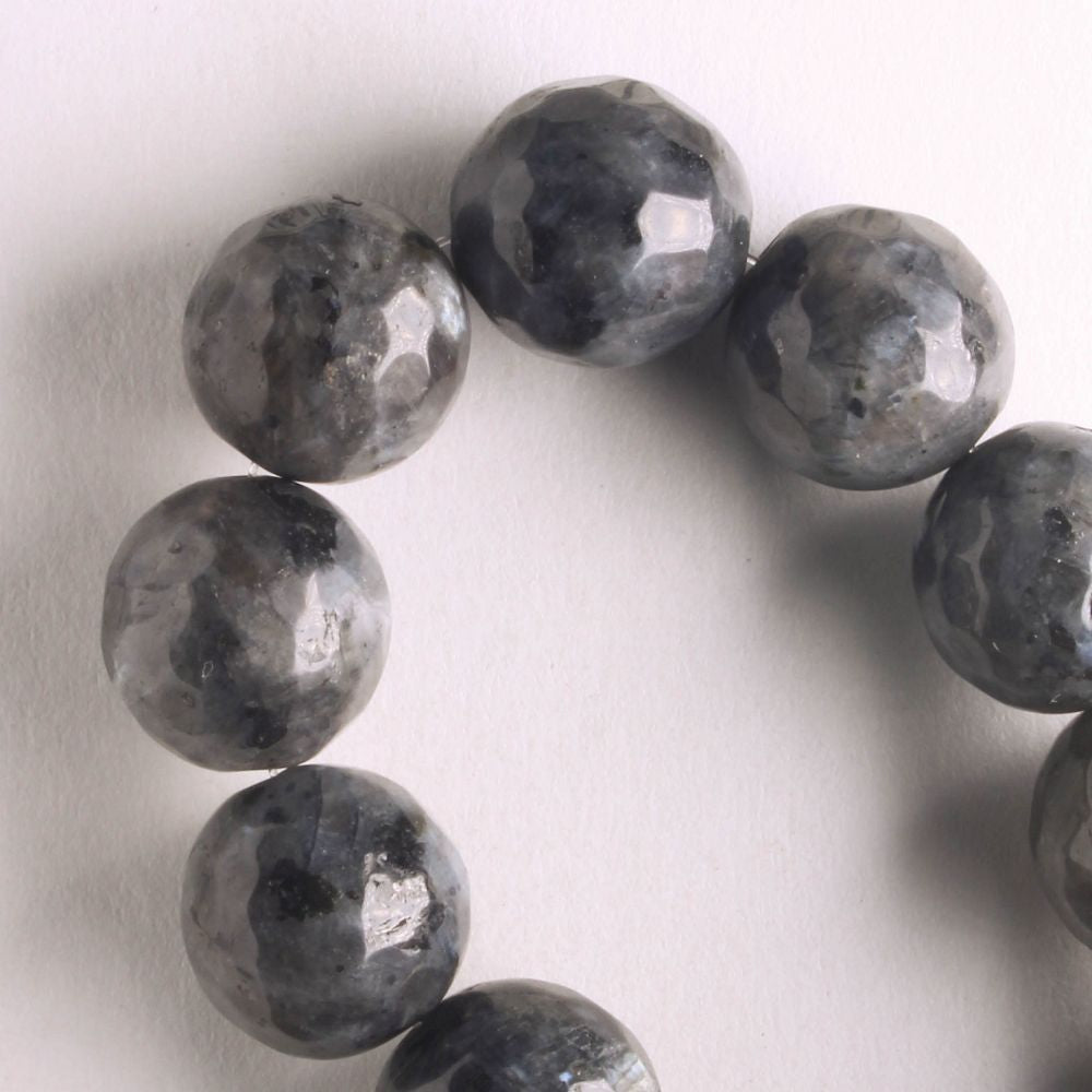 Stone Beads - 8" strand