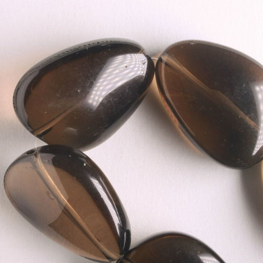 Stone Beads - 8" strand