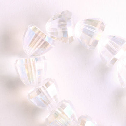 Glass Beads - 8" strand