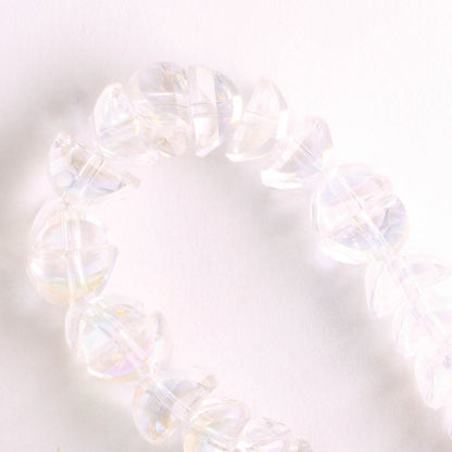 Glass Beads - 8" strand