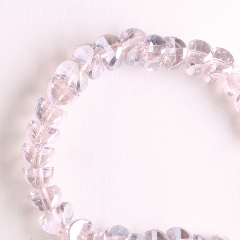 Glass Beads - 8" strand