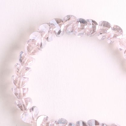 Glass Beads - 8" strand