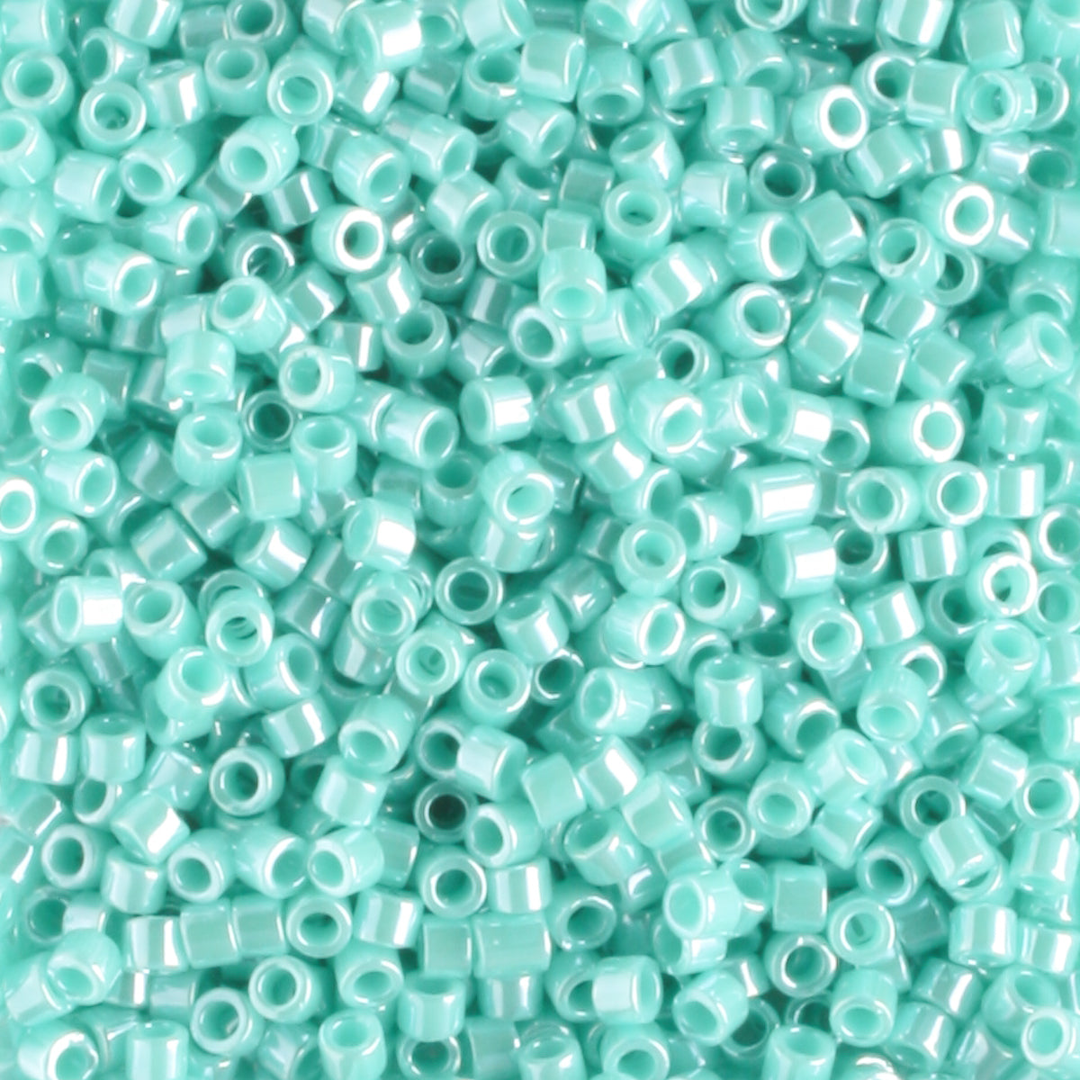 DB1567 Opaque Luster Dark Sea Foam