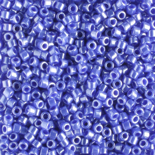 DB1569 Opaque Luster Star Spangled Blue - 5 grams