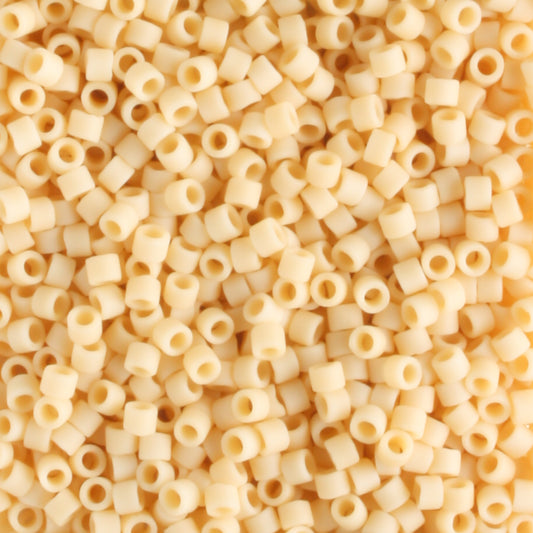 DB1581 Opaque Matte Light Butter Rum