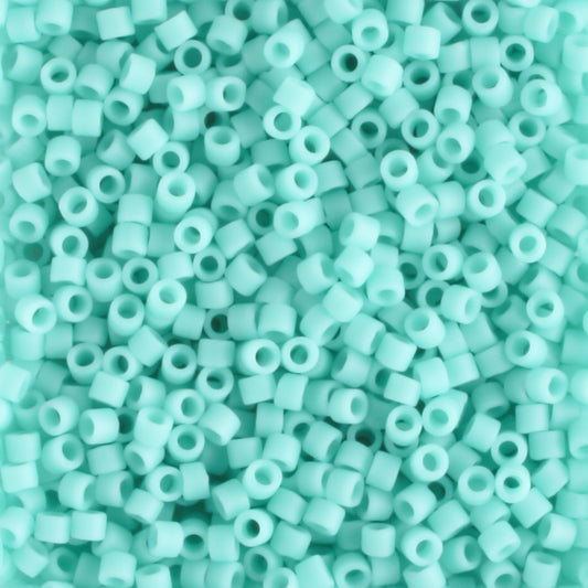 DB1586 Opaque Matte Dark Sea Foam