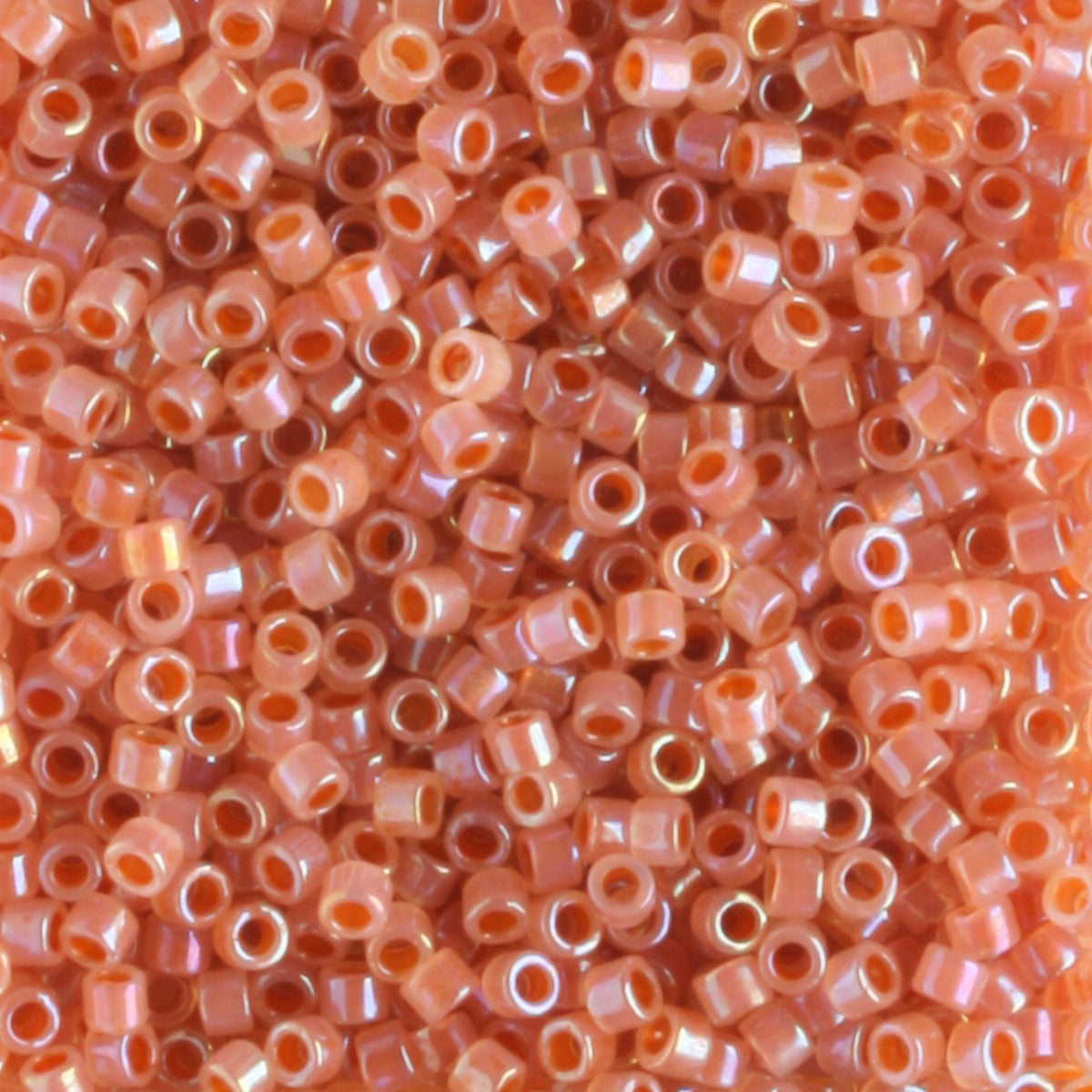 DB1733 Rainbow Pink Lined Honey