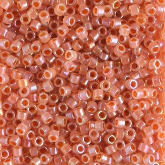 DB1733 Rainbow Pink Lined Honey