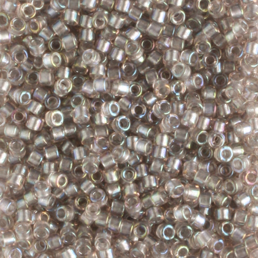 DB1772 Sparkling Rainbow Cement Lined Mauve