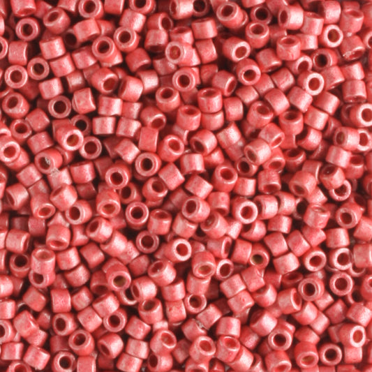DB1841F Duracoat Matte Light Cranberry